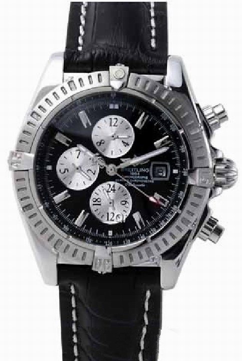 Breitling watch man-014